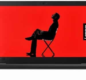 Refurbished Lenovo ThinkPad T480s - Intel Core i5-8250U