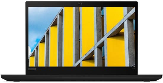 Refurbished Lenovo ThinkPad T14 Gen 1 - AMD Ryzen 5 PRO 4650U - Touchscreen - LTE Module