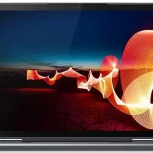 Refurbished Lenovo ThinkPad X1 Yoga Gen 7 - Intel® Core™ i5-1240P - Touchscreen