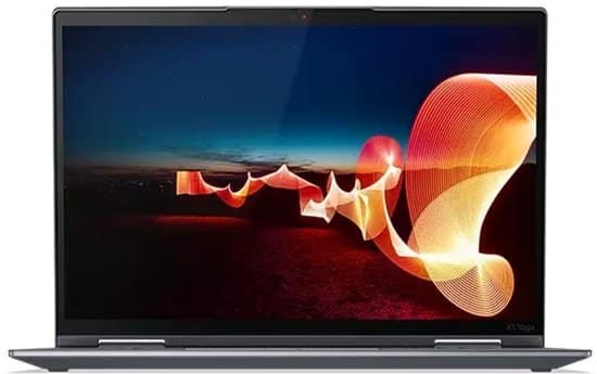 Refurbished Lenovo ThinkPad X1 Yoga Gen 7 - Intel® Core™ i5-1240P - Touchscreen