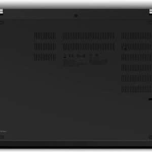 Refurbished Lenovo ThinkPad P15v Mobiel werkstation 39,6 cm (15.6") 1920 x 1080 Pixels Intel® 10de generatie Core™ i7 16 GB DDR4-SDRAM 512 GB SSD NVIDIA® Quadro® P620 Wi-Fi 6 (802.11ax) Windows 10 Pro Zwart