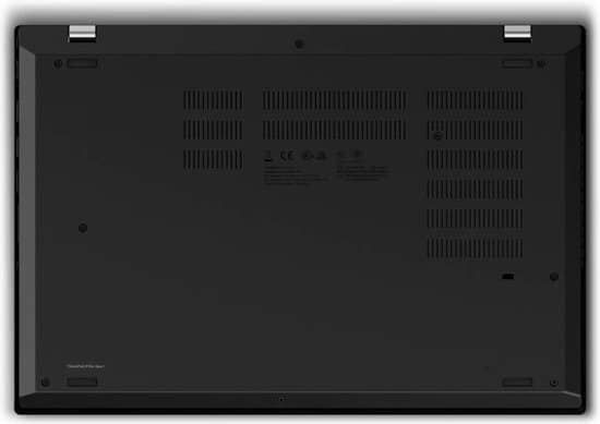 Refurbished Lenovo ThinkPad P15v Mobiel werkstation 39,6 cm (15.6") 1920 x 1080 Pixels Intel® 10de generatie Core™ i7 16 GB DDR4-SDRAM 512 GB SSD NVIDIA® Quadro® P620 Wi-Fi 6 (802.11ax) Windows 10 Pro Zwart