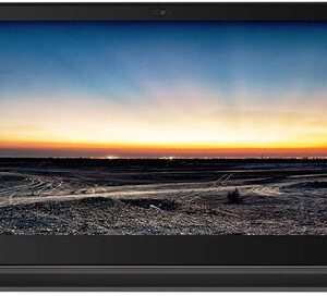 Refurbished Lenovo ThinkPad P52s - Intel Core i7-8550U - NVIDIA Quadro P500