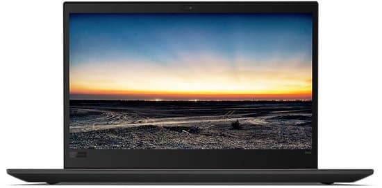Refurbished Lenovo ThinkPad P52s - Intel Core i7-8550U - NVIDIA Quadro P500