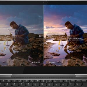Refurbished Lenovo ThinkPad X1 Yoga Gen 5 - Intel® Core™ i5-10310U - Touchscreen