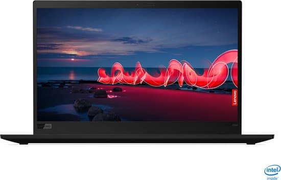 Refurbished Lenovo ThinkPad X1 Carbon Gen 8 Intel® Core™ i5 i5-10210U Laptop 35,6 cm (14") Full HD 16 GB LPDDR3-SDRAM 256 GB SSD Wi-Fi 6 (802.11ax) Windows 11 Pro Zwart