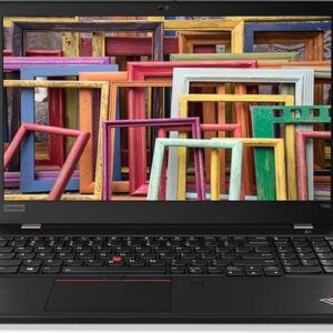 Refurbished Lenovo ThinkPad T590 Intel® Core™ i5 i5-8265U Laptop 39,6 cm (15.6") Full HD 8 GB DDR4-SDRAM 256 GB SSD Wi-Fi 5 (802.11ac) Windows 10 Pro Zwart