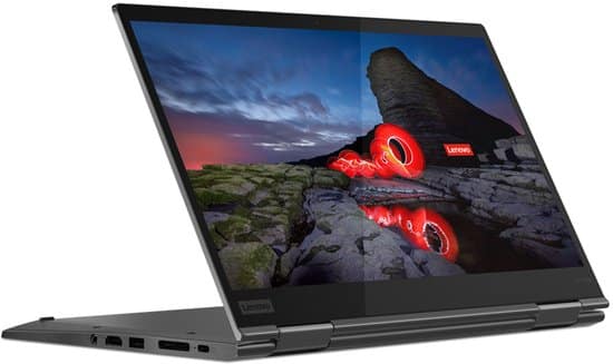 Refurbished Lenovo ThinkPad X1 Yoga Gen 5 - Intel Core i5-10310U - Touchscreen