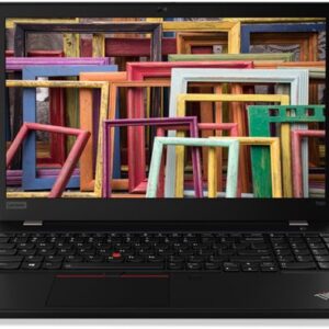 Refurbished Lenovo ThinkPad T590 - Intel Core i7-8565U