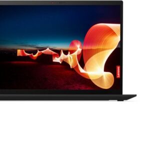 Refurbished Lenovo ThinkPad X1 Carbon Gen 9 - Intel Core i5-1145G7 - Touchscreen - LTE Module