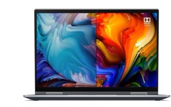 Refurbished Lenovo ThinkPad X1 Yoga Gen 6 - Intel® Core™ i7-1185G7 - Touchscreen