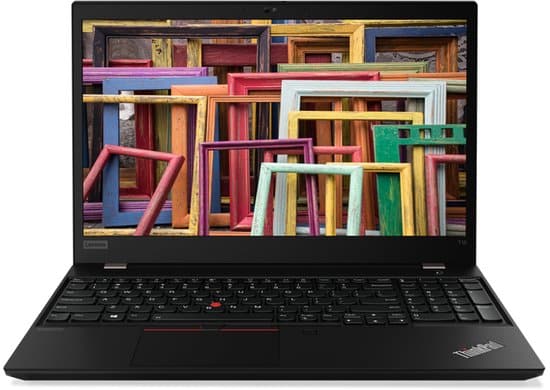 Refurbished Lenovo ThinkPad T15 Gen 1 - Intel Core i5-10210U