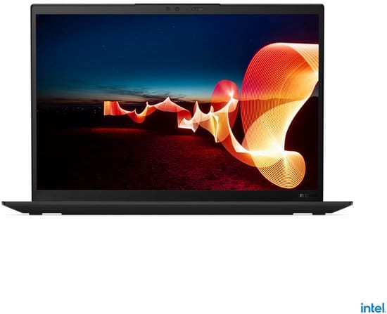 Refurbished Lenovo ThinkPad X1 Carbon Gen 10 - Intel Core i5-1250P - Touchscreen - LTE Module