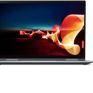 Refurbished Lenovo ThinkPad X1 Yoga Gen 6 Intel® Core™ i7 i7-1185G7 Hybride (2-in-1) 35,6 cm (14") Touchscreen WUXGA 16 GB LPDDR4x-SDRAM 512 GB SSD Wi-Fi 6 (802.11ax) Windows 11 Pro Grijs