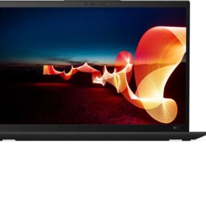 Refurbished Lenovo ThinkPad X1 Carbon Gen 10 | Intel Core i5 | Intel Iris Xe Graphics | 35.6 cm (14″) | 512 GB SSD | 16 GB | UK | WiFi | Windows 11 Pro