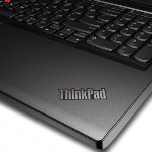 Refurbished Lenovo ThinkPad P53 Intel® Core™ i7 i7-9850H Mobiel werkstation 39,6 cm (15.6") Full HD 16 GB DDR4-SDRAM 512 GB SSD NVIDIA Quadro T1000 Wi-Fi 6 (802.11ax) Windows 10 Pro Zwart