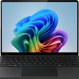 Refurbished Microsoft Surface Laptop 7 - Copilot+ PC - Intel Core Ultra 7 266V - 16 GB RAM - 512GB SSD - 13.8 Inch