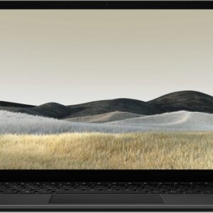 Refurbished Microsoft Surface Laptop 3 | i5-1035G7 | Intel Iris Plus | 38.1 (15″) | 256GB SSD | DDR4 | US | WiFi | Windows 11 Pro