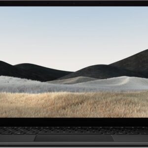 Refurbished Microsoft Surface Laptop 4 | i7-1185G7 | Intel Iris Xe Graphics | 33.0 (13″) | 256GB SSD | DDR4 | US | WiFi | Windows 11 Pro