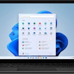 Refurbished Microsoft Surface Laptop 5 | i5-1245U | Intel Iris Xe Graphics | 33.0 (13″) | 512GB SSD | DDR4 | FR | WiFi | Windows 11 Pro