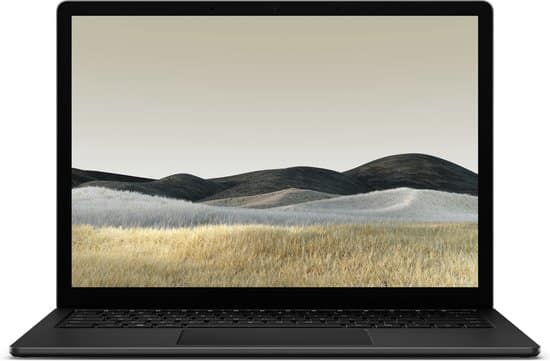 Refurbished Microsoft Surface Laptop 3 | i5-1035G7 | Intel Iris Plus | 38.1 (15″) | 256GB SSD | DDR4 | US | WiFi | Windows 11 Pro