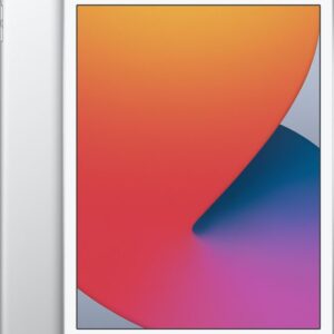 Refurbished Apple iPad (2020) - 10.2 inch - WiFi - 32GB - Zilver