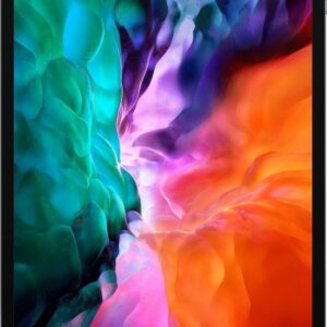 Refurbished Apple iPad Pro (2020) - 12.9 inch - WiFi + 4G - 128GB - Spacegrijs