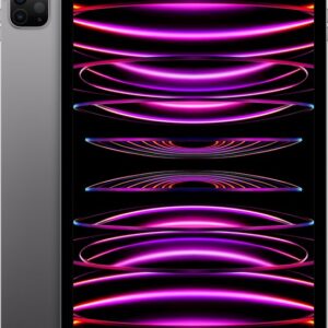 Refurbished Apple iPad Pro (2022) - 11 inch - WiFi - 128GB - Spacegrijs - 6e generatie