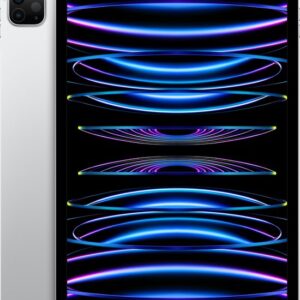Refurbished Apple iPad Pro (2022) - 11 inch - WiFi - 128GB - Zilver - 6e generatie