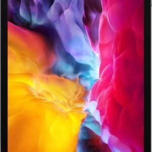 Refurbished Apple iPad Pro (2020) - 11 inch -  WiFi + 4G - 128GB - Spacegrijs