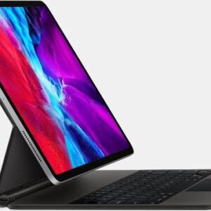 Refurbished Apple iPad Pro (2020) - 12.9 inch - WiFi - 128GB - Zilver