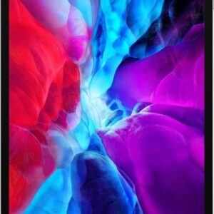 Refurbished Apple iPad Pro (2020) - 12.9 inch - WiFi - 256GB - Zilver