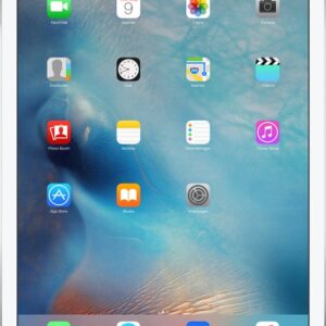 Refurbished Apple iPad Pro - 12.9 inch - WiFi - 256GB - Zilver