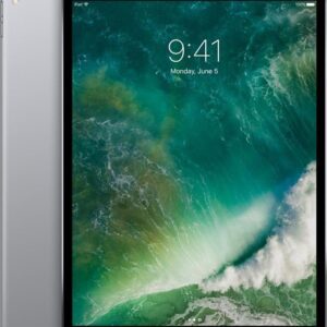 Refurbished Apple iPad Pro - 12.9 inch - WiFi - 512GB - Spacegrijs