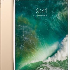 Refurbished Apple iPad Pro - 12.9 inch - WiFi - 64GB - Goud