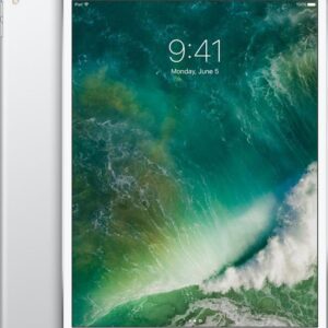 Refurbished Apple iPad Pro 12.9 - 64GB - WiFi - Zilver