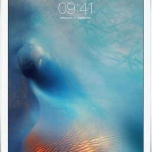 Refurbished Apple iPad Pro - 12.9 inch - WiFi + Cellular (4G) - 512GB - Zilver