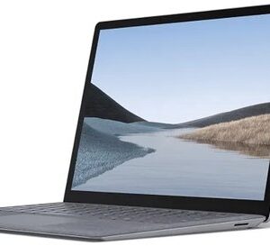 Refurbished Surface Pro 3 (128GB SSD | 4GB RAM | i5-4300U | Silver)