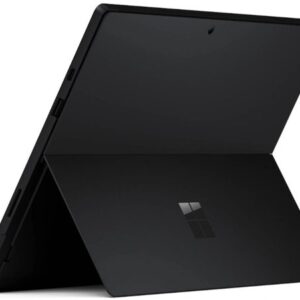 Refurbished Surface Pro 7+ (256GB SSD | 8GB RAM | i5-1135G7 | Black)