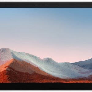 Refurbished Microsoft Surface Pro 7+ 4G LTE - 31,2 cm (12.3") - Intel® Core™ i5 - 16 GB - 256 GB SSD - Wi-Fi 6 (802.11ax) Windows 11 Pro Platina