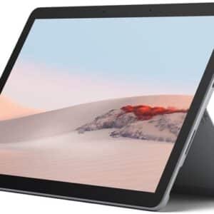 Refurbished Surface Go 3 (128GB SSD | 8GB RAM | Intel Pentium Gold 6500Y | Platinum)