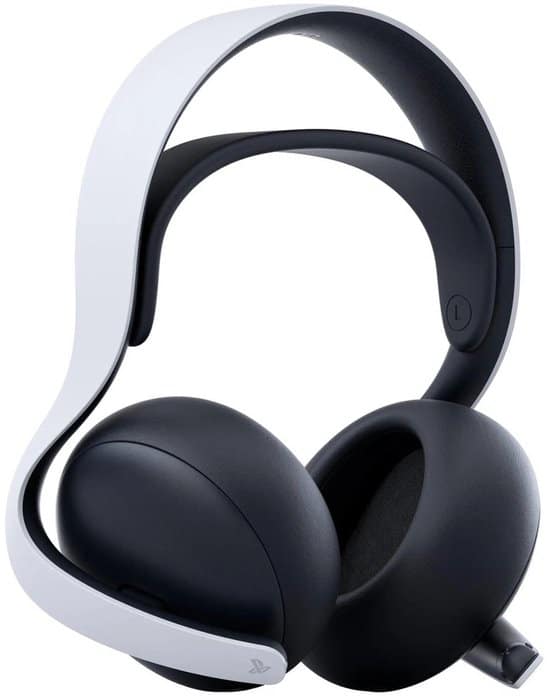 Refurbished Sony PlayStation Pulse Elite - Draadloze Gaming Headset - PlayStation, Windows, Mobile - Wit