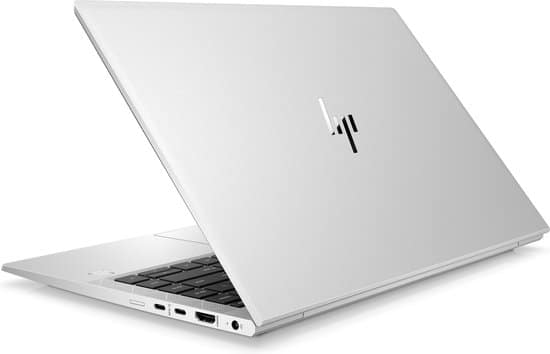 Refurbished HP EliteBook 845 G8 AMD Ryzen™ 5 PRO 5650U Laptop 35,6 cm (14") Full HD 16 GB DDR4-SDRAM 256 GB SSD Wi-Fi 6 (802.11ax) Windows 11 Pro Zilver