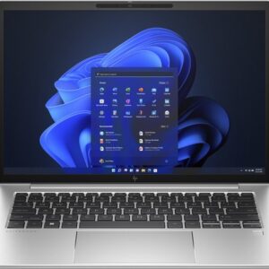 Refurbished HP EliteBook 840 14 G10 Intel® Core™ i7 i7-1355U Laptop 35,6 cm (14") WUXGA 16 GB DDR5-SDRAM 512 GB SSD Wi-Fi 6E (802.11ax) Windows 11 Pro Zilver QWERTY