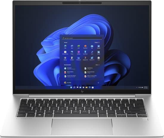 Refurbished HP EliteBook 840 14 G10 Intel® Core™ i7 i7-1355U Laptop 35,6 cm (14") WUXGA 16 GB DDR5-SDRAM 512 GB SSD Wi-Fi 6E (802.11ax) Windows 11 Pro Zilver QWERTY