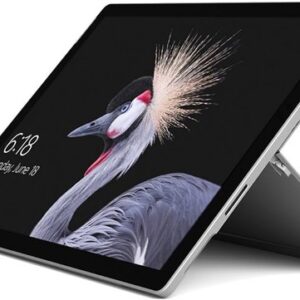 Refurbished Surface Pro 6 (256GB SSD | 8GB RAM | i5-8350U | Platinum)