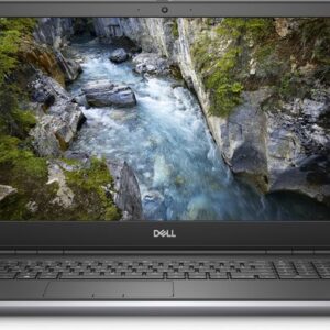 Refurbished DELL Precision 7560 | Intel Core i7 | NVIDIA RTX A2000 | 39.6 (15.6″) | 512 GB SSD | 16 GB DDR4 | US | WiFi | Windows 11 Pro