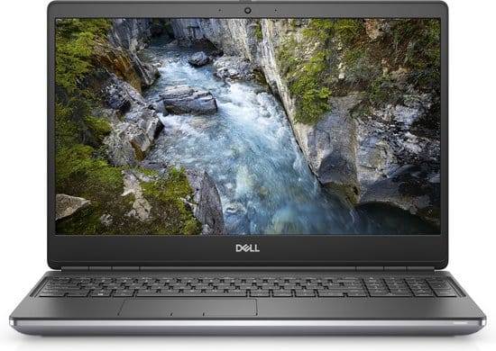 Refurbished DELL Precision 7560 | Intel Core i7 | NVIDIA RTX A3000 | 39.6 cm (15.6″) | 512 GB SSD | 16 GB | US | WiFi | Windows 11 Pro