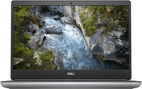 Refurbished DELL Precision 7560 | Intel Core i7 | NVIDIA RTX A2000 | 39.6 (15.6″) | 1000 GB SSD | 16 GB DDR4 | US | WiFi | Windows 11 Pro