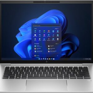 Refurbished HP EliteBook 840 G10 - 14" WUXGA - Intel Core i7-1370P - 512 GB - 32 GB - Windows 11 Pro
